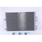Condenseur de Clim Pour Renault Dacia Nissan 2765000QAK 6001548129 8200137650