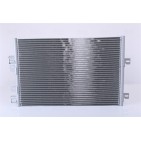 Condenseur de Clim Pour Renault Dacia Nissan 2765000QAK 6001548129 8200137650