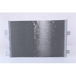 Condenseur de Clim Pour Renault Dacia Nissan 2765000QAK 6001548129 8200137650