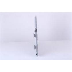 Condenseur de Clim Pour Renault Dacia Nissan 2765000QAK 6001548129 8200137650
