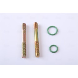 Condenseur de Clim Pour Renault Dacia Nissan 2765000QAK 6001548129 8200137650