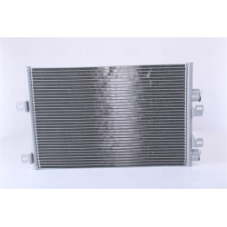 Condenseur de Clim Pour Renault Dacia Nissan 2765000QAK 6001548129 8200137650