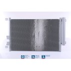 Condenseur de Clim Pour Alfa Romeo 147 156 GT