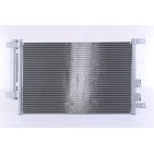 Condenseur de Clim Pour Alfa Romeo 147 156 GT
