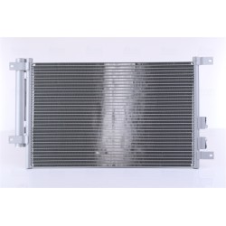 Condenseur de Clim Pour Alfa Romeo 147 156 GT