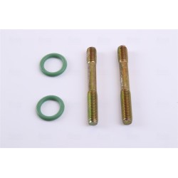 Condenseur de Clim Pour Alfa Romeo 147 156 GT