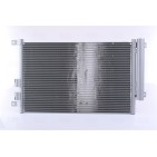 Condenseur de Clim Pour Alfa Romeo 147 156 GT