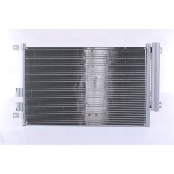 Condenseur de Clim Pour Alfa Romeo 147 156 GT