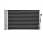 Condenseur de Clim Pour BMW Série 5 E60 E61 6 E63 E64 64538831362 8381362