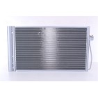 Condenseur de Clim Pour BMW Série 5 E60 E61 6 E63 E64 64538831362 8381362