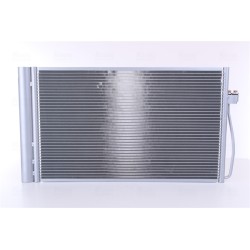 Condenseur de Clim Pour BMW Série 5 E60 E61 6 E63 E64 64538831362 8381362