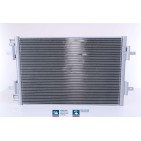 Condenseur de Clim Pour Renault Avantime Espace III 6025313367