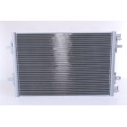 Condenseur de Clim Pour Renault Avantime Espace III 6025313367