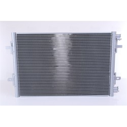 Condenseur de Clim Pour Renault Avantime Espace III 6025313367