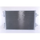 Condenseur de Clim Pour Renault Avantime Espace III 6025313367