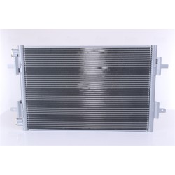 Condenseur de Clim Pour Renault Avantime Espace III 6025313367