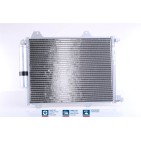 Condenseur de Clim Pour Suzuki Ignis II Subaru Justy II III