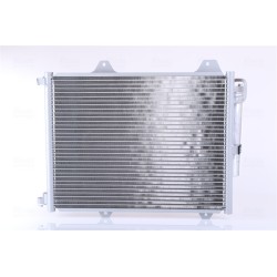Condenseur de Clim Pour Suzuki Ignis II Subaru Justy II III