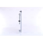 Condenseur de Clim Pour Suzuki Ignis II Subaru Justy II III