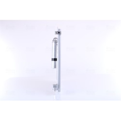 Condenseur de Clim Pour Suzuki Ignis II Subaru Justy II III