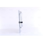 Condenseur de Clim Pour Suzuki Ignis II Subaru Justy II III