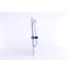 Condenseur de Clim Pour Suzuki Ignis II Subaru Justy II III
