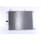 Condenseur de Clim Pour Suzuki Ignis II Subaru Justy II III
