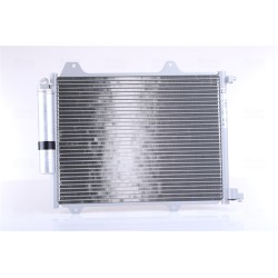 Condenseur de Clim Pour Suzuki Ignis II Subaru Justy II III