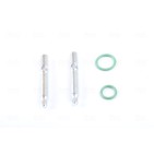 Condenseur de Clim Pour Peugeot 307 308 Partner Citroën Berlingo C4 I - Picasso