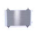 Condenseur de Clim Pour Peugeot 307 308 Partner Citroën Berlingo C4 I - Picasso