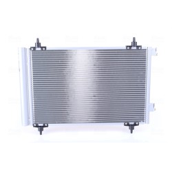 Condenseur de Clim Pour Peugeot 307 308 Partner Citroën Berlingo C4 I - Picasso