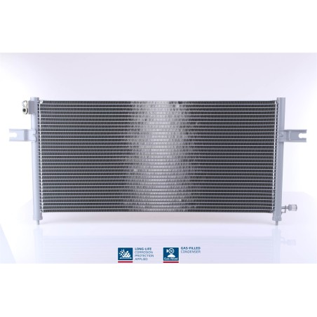 Condenseur de Clim Pour Nissan Navara Pick-up 92110-3S401 92110-VJ200