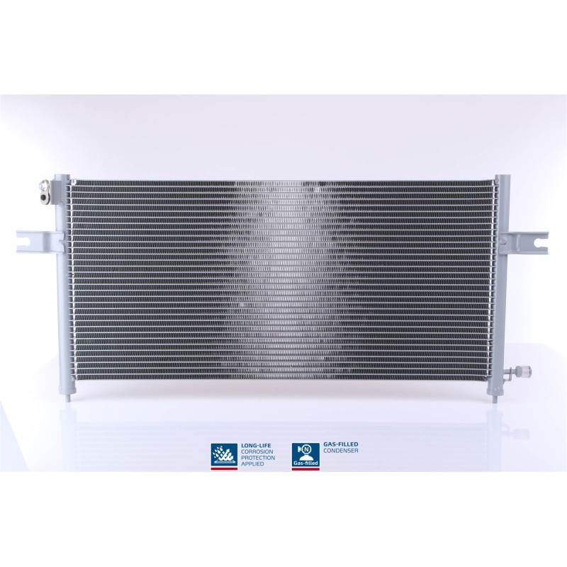 Condenseur de Clim Pour Nissan Navara Pick-up 92110-3S401 92110-VJ200