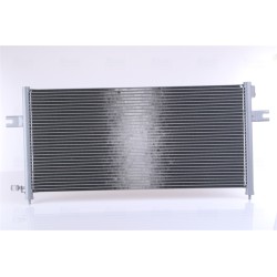 Condenseur de Clim Pour Nissan Navara Pick-up 92110-3S401 92110-VJ200