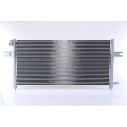 Condenseur de Clim Pour Nissan Navara Pick-up 92110-3S401 92110-VJ200
