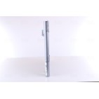 Condenseur de Clim Pour Opel Astra H Zafira B Family Vauxhall Zafira (B)