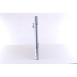 Condenseur de Clim Pour Opel Astra H Zafira B Family Vauxhall Zafira (B)