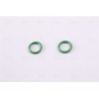 Condenseur de Clim Pour Opel Astra H Zafira B Family Vauxhall Zafira (B)