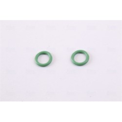 Condenseur de Clim Pour Opel Astra H Zafira B Family Vauxhall Zafira (B)