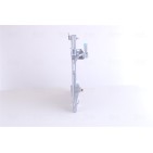 Condenseur de Clim Pour Opel Astra H Zafira B Family Vauxhall Astra MK V (H)