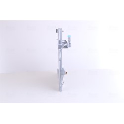 Condenseur de Clim Pour Opel Astra H Zafira B Family Vauxhall Astra MK V (H)