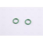 Condenseur de Clim Pour Opel Astra H Zafira B Family Vauxhall Astra MK V (H)