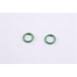 Condenseur de Clim Pour Opel Astra H Zafira B Family Vauxhall Astra MK V (H)