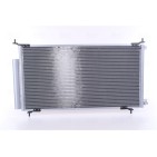 Condenseur de Clim Pour Honda CR-V II 80110SCVA01 80110SCVA02 80110SCVA91