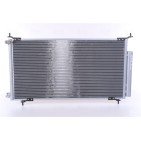 Condenseur de Clim Pour Honda CR-V II 80110SCVA01 80110SCVA02 80110SCVA91