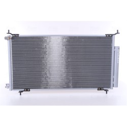 Condenseur de Clim Pour Honda CR-V II 80110SCVA01 80110SCVA02 80110SCVA91