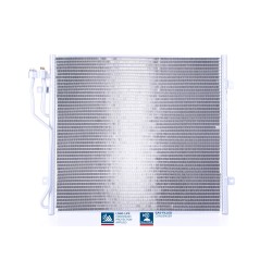 Condenseur de Clim Pour Jeep Cherokee 55037465AC 56022951AA K5143010AA
