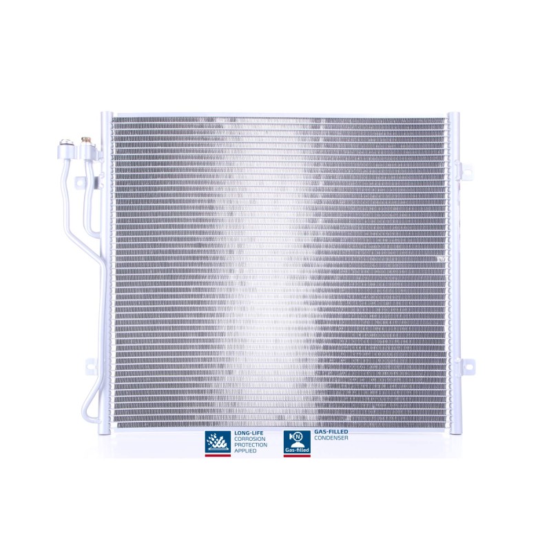Condenseur de Clim Pour Jeep Cherokee 55037465AC 56022951AA K5143010AA