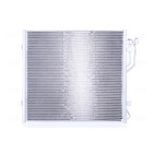 Condenseur de Clim Pour Jeep Cherokee 55037465AC 56022951AA K5143010AA