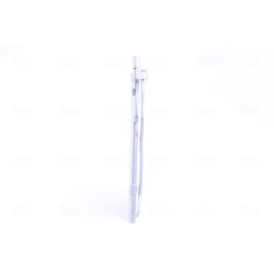 Condenseur de Clim Pour Jeep Cherokee 55037465AC 56022951AA K5143010AA